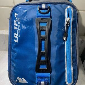 Attic Zone Lunch Pack